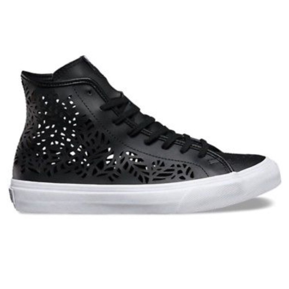 Vans Sk8-Hi Decon